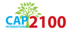 Cap 2100 International